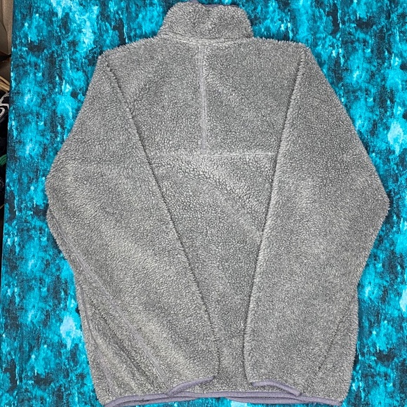 Vintage Patagonia Fleece Medium Deep Pile Fall ‘96 - Picture 4 of 9